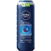 NIVEA MEN Total Relax relaxačný sprchový gél 500 ml