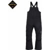 Nohavice na snowboard Burton [ak] GORE-TEX Cyclic Bib true black XL 25/26 - Odosielame do 24 hodín