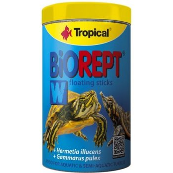 Tropical Biorept W 1000ml/300g