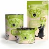 LUCKY LOU Lifestage pre Mačiatka Kitten - Hydina a Hovädzie - 16 x 125 g
