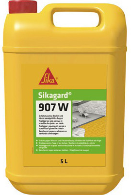 Sika Sikagard-907 W 5l 158930