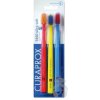 CURAPROX CS 5460 ULTRASOFT zubná kefka 3ks