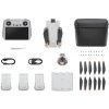 DJI Mini 3 Fly More Combo (DJI RC) CP.MA.00000613.01