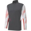 Mikina Puma individualCUP 1 4 Zip Top 65721141 Veľkosť L