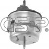 GSP Uloženie motora 518030