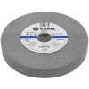 vorel Kotúč brúsny 200 x 32 x 32 mm jemný do stolnej brúsky
