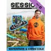 crea-ture Studios Inc. Session: Skate Sim Waterpark & Chris Cole DLC (PC) Steam Key 10000500376001