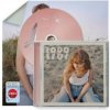 Taylor Swift: 1989 (Taylor's Version) CLR DLX CD
