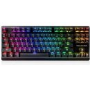 Modecom Volcano Lanparty RGB K-MC-LANPARTY-U-RGB-BROWN