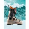 Pánske lyžiarky Salomon S/Pro Supra Dual Boa 120 Humus/Black/Orange Tiger 26/26,5 25/26