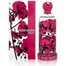 Jesus Del Pozo Halloween Kiss Sexy toaletná voda dámska 50 ml