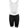 Force VISION LADY černo-bílé - XS