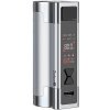 aSpire Zelos 3 80 W Grip 3200 mAh Easy Kit Metallic Silver