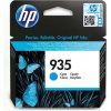 HP C2P20AE - originálna cartridge HP 935, azúrová, 4ml