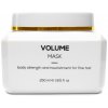 iAM4u Volume Mask 250 ml / 1000 ml – profesionálna maska pre objem, vitalitu a lesk ML: 250 ml Objemová maska pre jemné a splihnuté vlasy