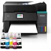 Multifunkčná tlačiareň Epson EcoTank ET-4950 A4 s Wi-Fi