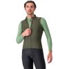 Castelli Espresso Vest Deep green