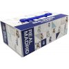 Fan-shop Kufřík aktivit REAL MADRID