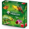 Spoločenská hra Zázraky prírody Dino Toys