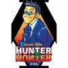 Viz Media Hunter x Hunter 3-in-1 Edition 2 (Includes 4, 5, 6)