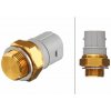 HELLA Teplotný spínač ventilátora chladenia 6ZT007837-071