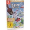 Human: Fall Flat Anniversary Edition