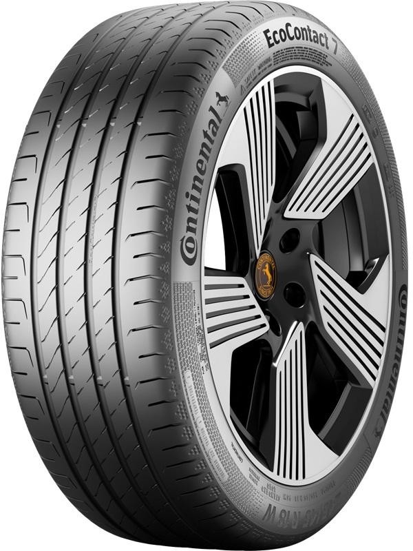 Continental EcoContact 7 205/55 R17 95W