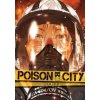 Poison City 1 - Tsutsui Tetsuya