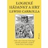 Logické hádanky a hry Lewise Carrolla - Edward Wakeling