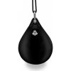 BUSHIDO Boxovacie vrece DBX Hydro Bag 2.0, 25 kg, čierny