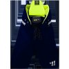 Hokejové nohavice Warrior Alpha LX 30 Navy Junior XL