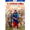 I světová válka historie pro školáky