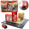 Mattle Matchbox™ Action Drivers Veľká hasičská stanica