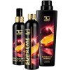 VEYRA Voňavá sada MARACUJA – parfum na pranie 300 ml + aviváž 750 ml + osviežovač vzduchu a textílií 200 ml
