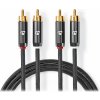 Nedis CATB24200GY20