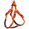 Ferplast DAYTONA P SM HARNESS ORANGE