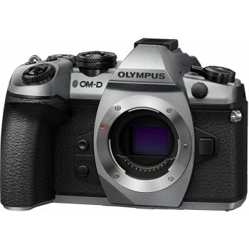 Olympus OM-D E-M1 Mark II