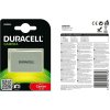 Duracell Batéria LP-E8 - 7.4v 1020mAh - Li-Ion