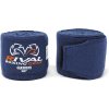 Boxerské bandáže Rival Guerrero Handwraps Farba: Modrá, Veľkosť: 210''