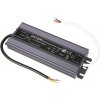 SOLEX Napájací zdroj pre LED pásy 120W 24V IP67