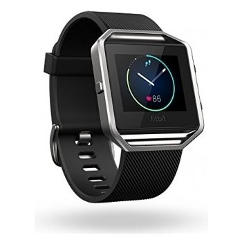 Fitbit Blaze X-Large