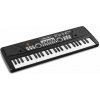 Max KD49 Keyboard s batériou, čierny