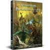 Warhammer AOS Soulbound RPG: Blackened Earth - kolektiv autorů