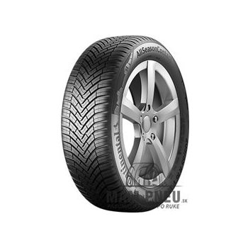 Continental AllSeasonContact 205/55 R16 94H