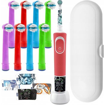 Oral-B Vitality D100 Kids Star Wars