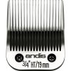 Keramická strihacia hlava Andis Size 3/4“HT. Výška 19 mm