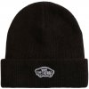 Vans Dětská Čepice Vans Classic Cuff Beani black 2025