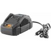 Procraft 20/4A rýchlonabíjačka pre 20 V Li-ion batéria
