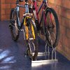 Stojan pre 2 bicykle 9118