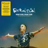 FATBOY SLIM - RIGHT HERE, RIGHT THEN (1MC)